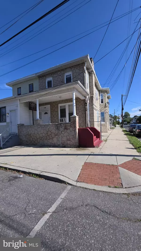 900 BEIDEMAN AVE, Camden, NJ 08105