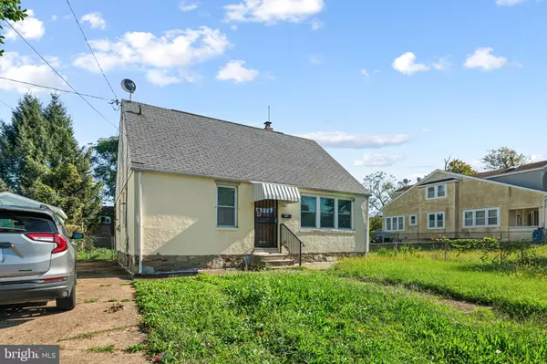 Philadelphia, PA 19111,1625 RHAWN ST