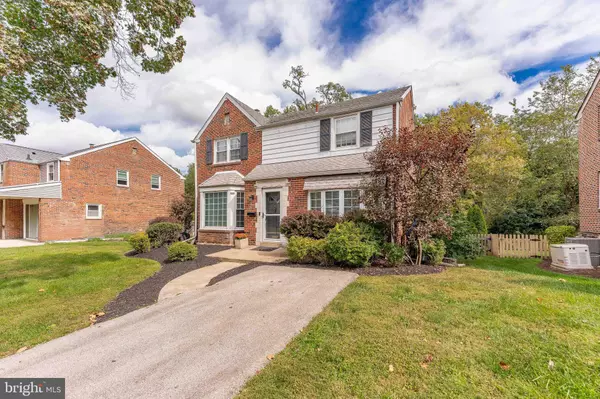 Havertown, PA 19083,1807 EARLINGTON RD