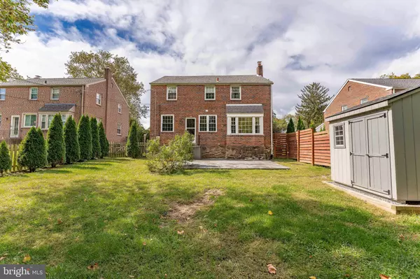 Havertown, PA 19083,1807 EARLINGTON RD