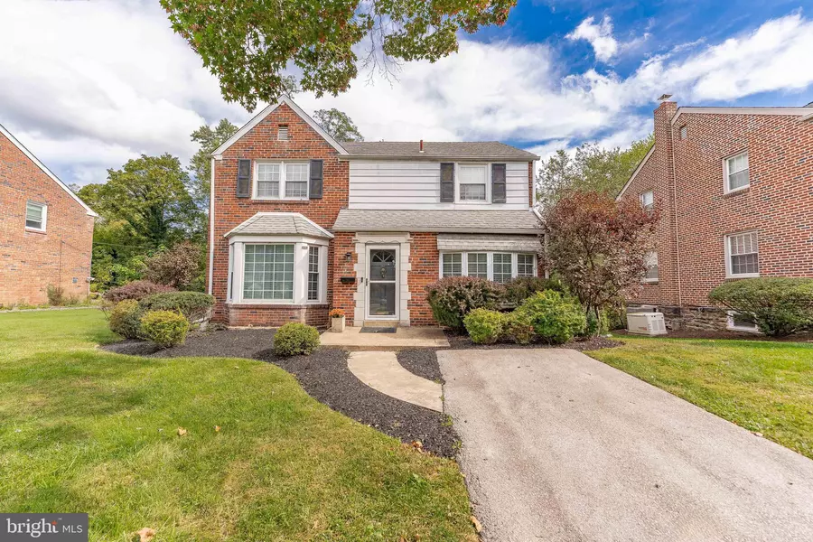 1807 EARLINGTON RD, Havertown, PA 19083