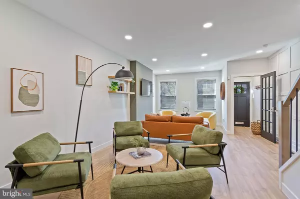 Philadelphia, PA 19121,1507 W THOMPSON ST