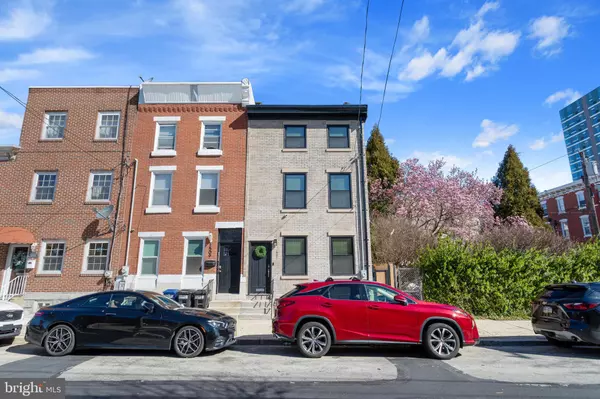 1507 W THOMPSON ST, Philadelphia, PA 19121