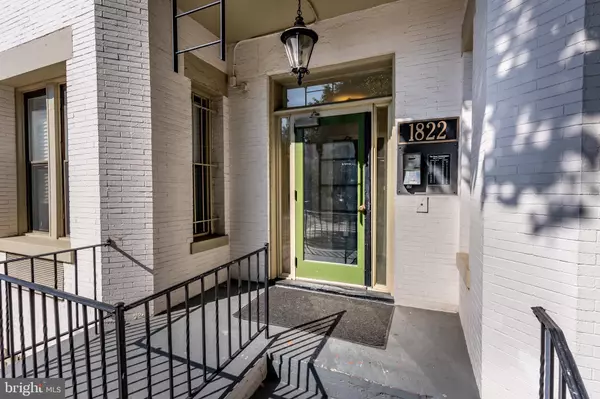 1822 15TH ST NW #103, Washington, DC 20009