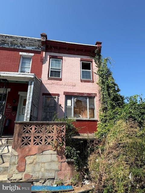 Philadelphia, PA 19139,226 N VODGES ST