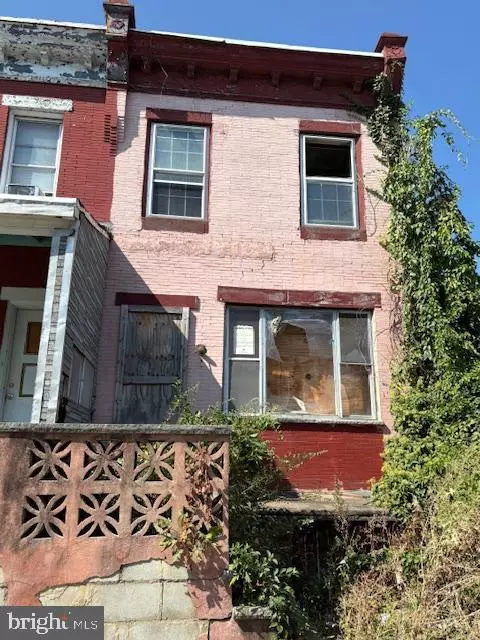 Philadelphia, PA 19139,226 N VODGES ST