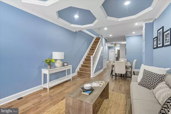 Baltimore, MD 21217,1933 MOSHER ST