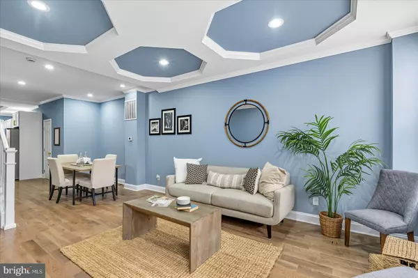 Baltimore, MD 21217,1933 MOSHER ST