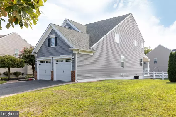 Middletown, DE 19709,364 NORWALK WAY