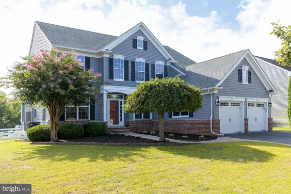 Middletown, DE 19709,364 NORWALK WAY