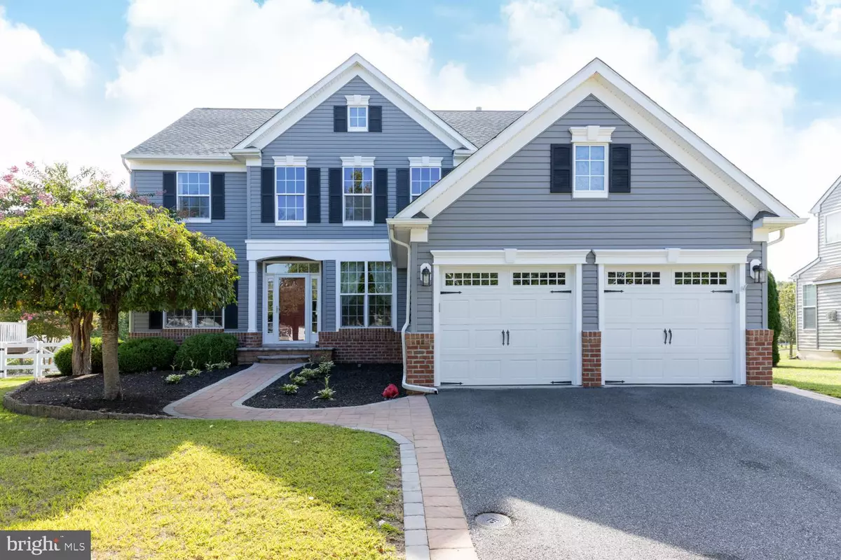 Middletown, DE 19709,364 NORWALK WAY