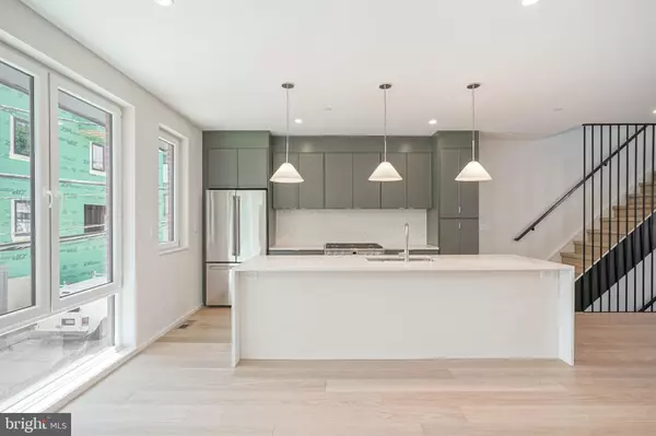 Philadelphia, PA 19125,1102 E COLUMBIA #LOT 1B