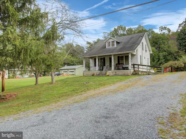 Chambersburg, PA 17202,3016 ANTHONY HIGHWAY