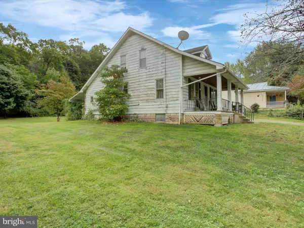 Chambersburg, PA 17202,3016 ANTHONY HIGHWAY