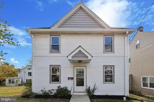 514 LINCOLN AVE, Pottstown, PA 19464