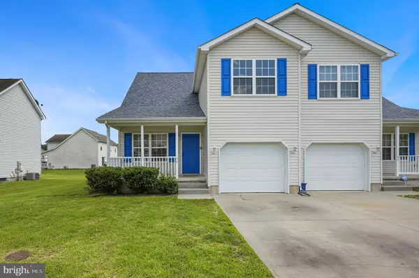 46 MORIARTY ST, Dover, DE 19901