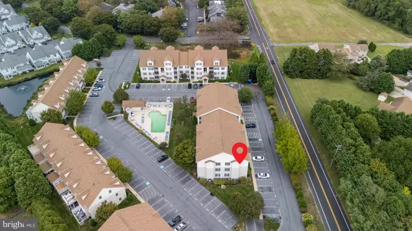 Rehoboth Beach, DE 19971,4302 SANDPIPER DR