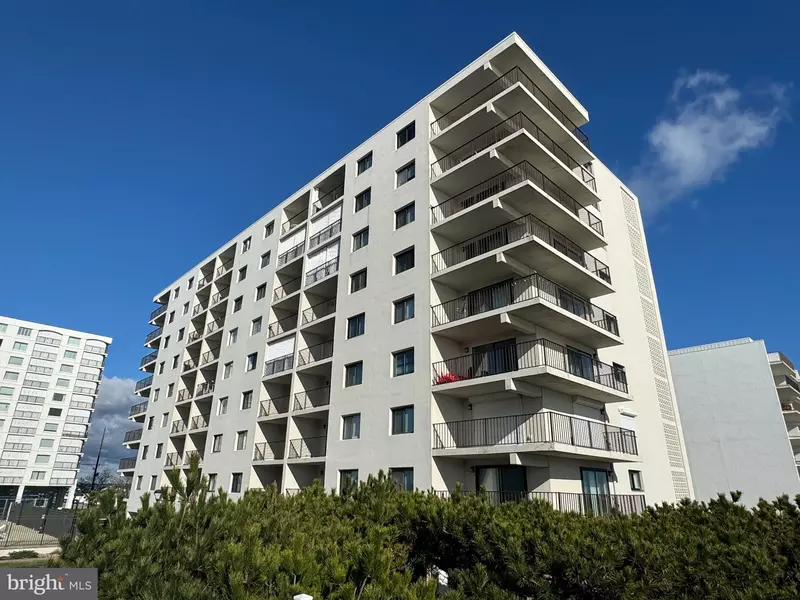 1 133RD ST #403B, Ocean City, MD 21842