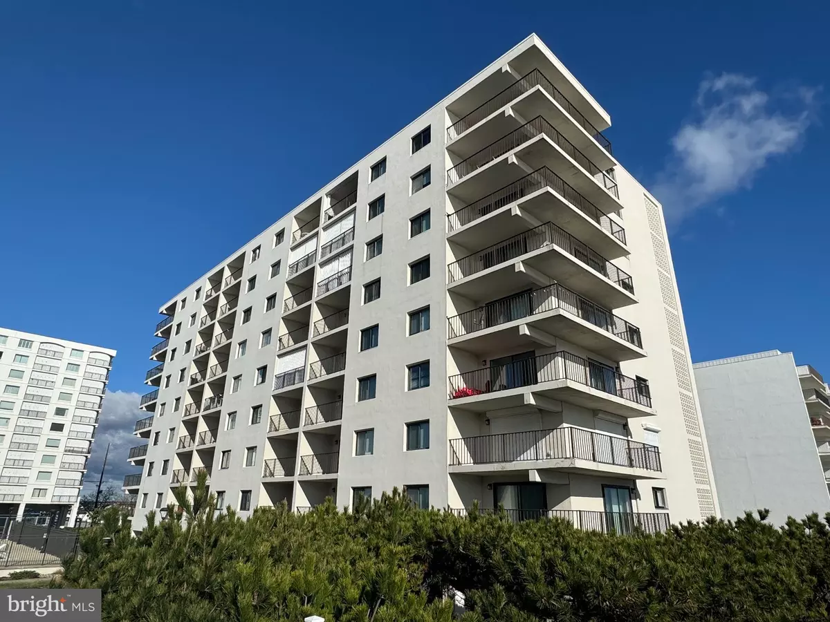 Ocean City, MD 21842,1 133RD ST #403B