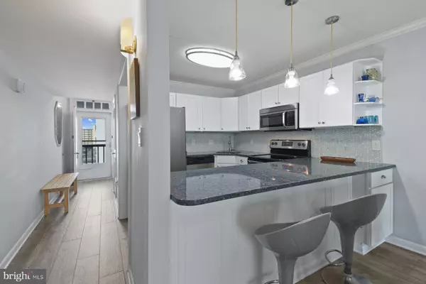 Ocean City, MD 21842,1 133RD ST #403B