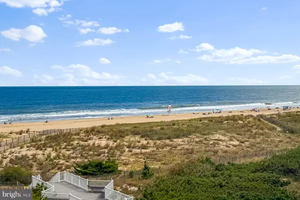 Ocean City, MD 21842,1 133RD ST #403B