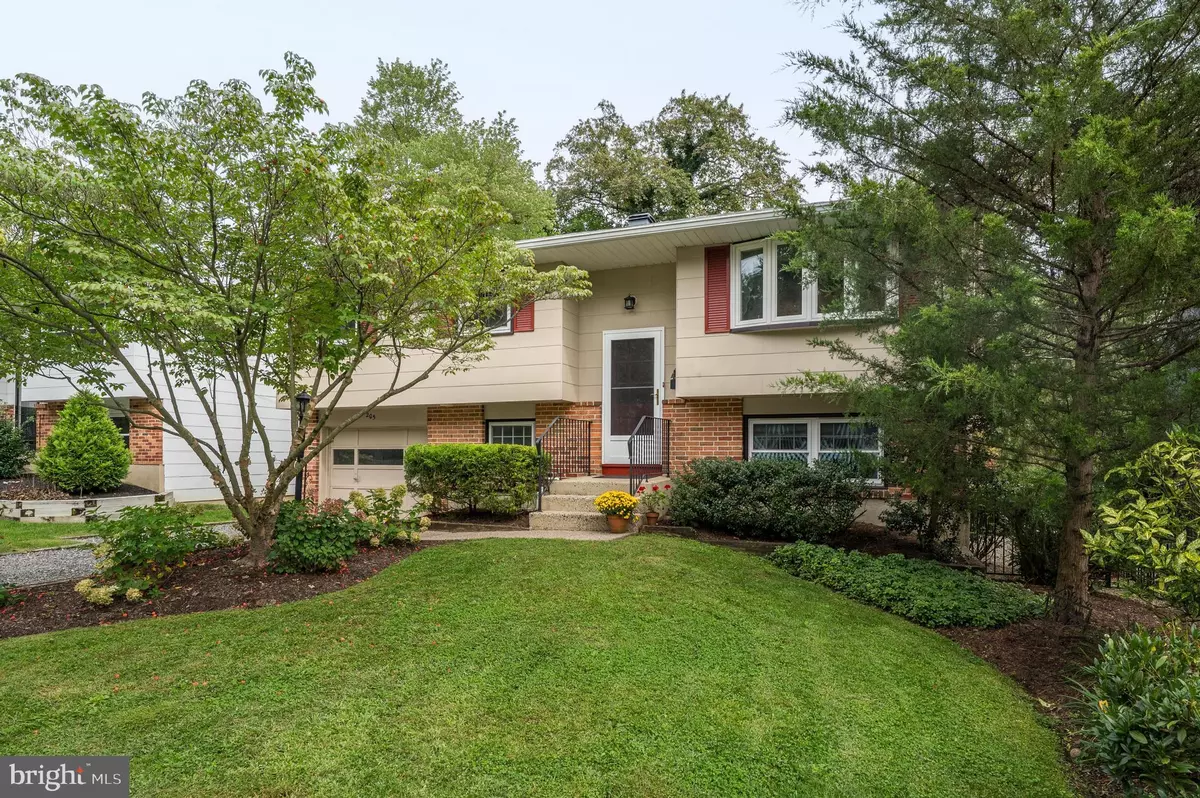 Haddonfield, NJ 08033,205 PARK LN