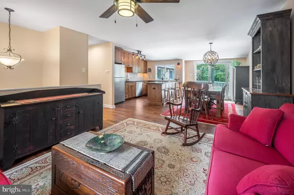 Haddonfield, NJ 08033,205 PARK LN