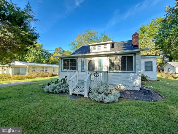 Cobb Island, MD 20625,18109 PIEDMONT DR