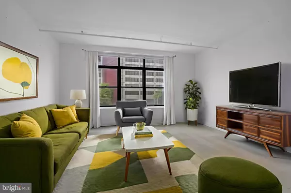 301-23 SPRING GARDEN ST #3B, Philadelphia, PA 19123