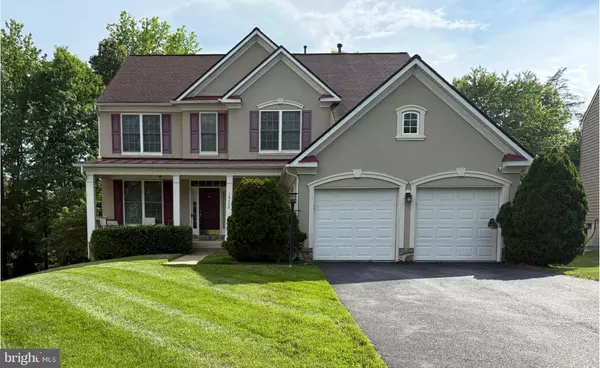 19228 BUNA ST, Triangle, VA 22172