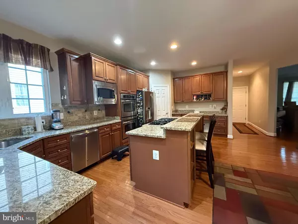 Triangle, VA 22172,19228 BUNA ST