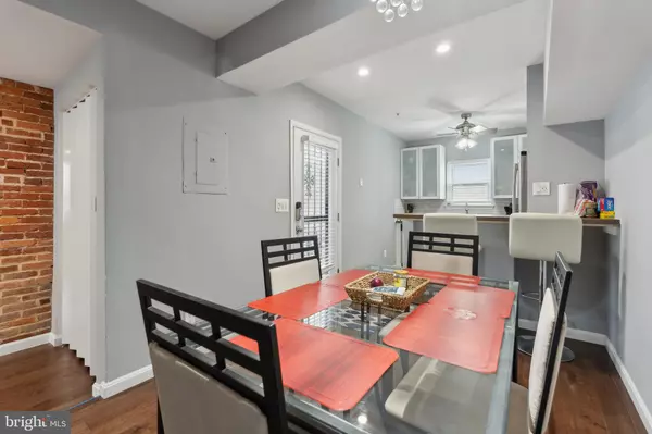 Baltimore, MD 21231,39 N EDEN ST