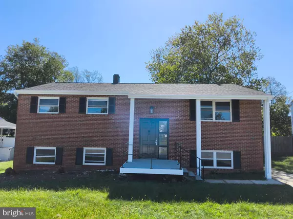 Randallstown, MD 21133,8541 LUCERNE RD