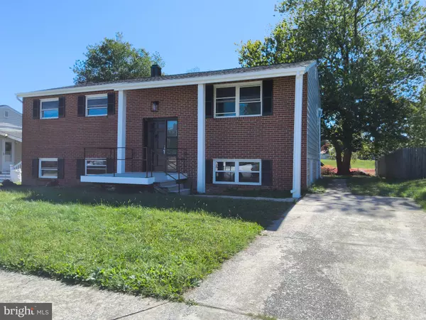 Randallstown, MD 21133,8541 LUCERNE RD