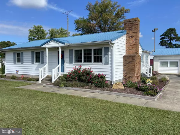 Seaford, DE 19973,10681 AIRPORT RD