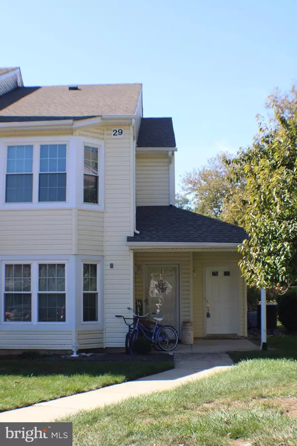 2905 ATKINSON PL, Holland, PA 18966