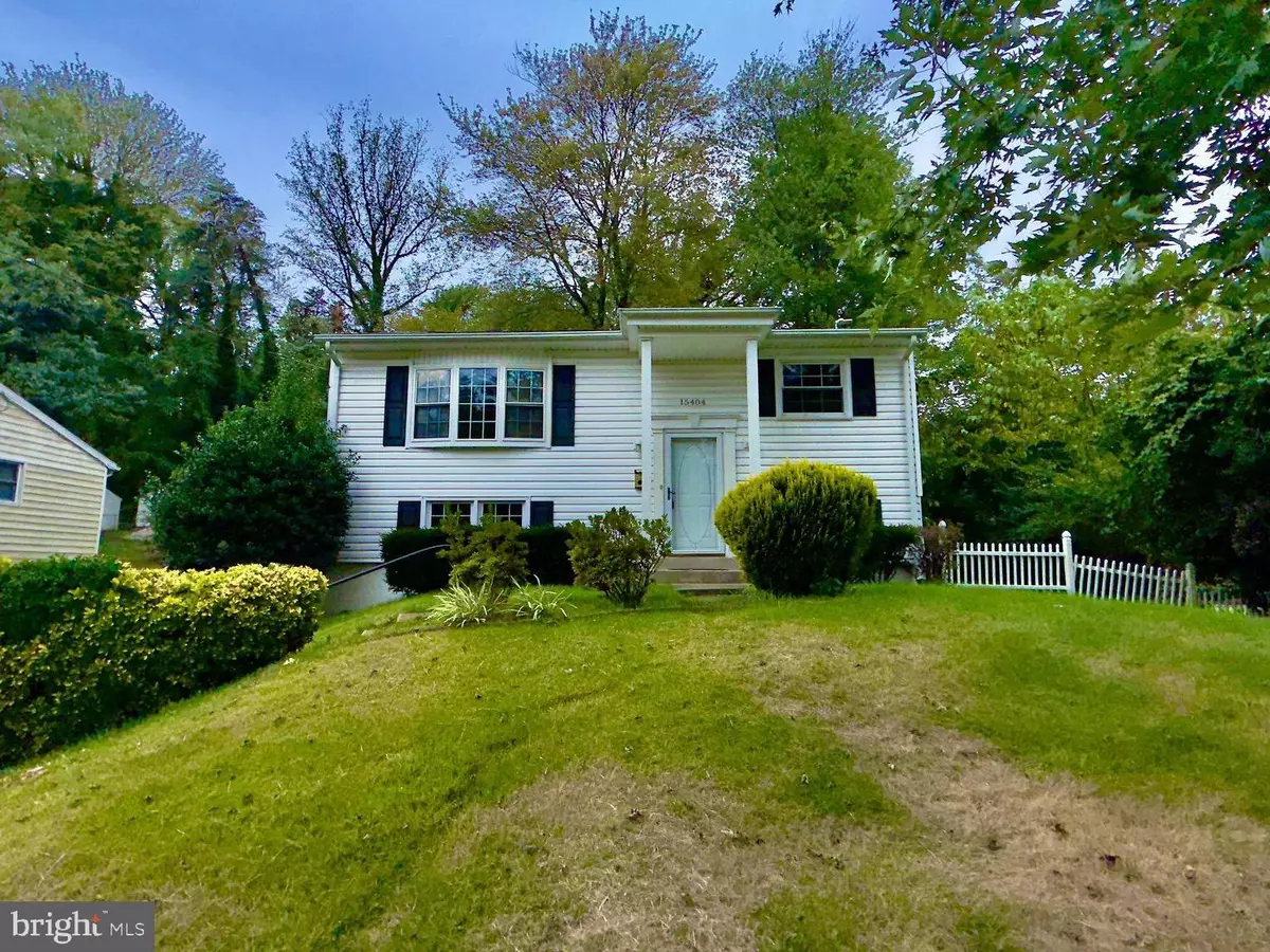 Woodbridge, VA 22191,15404 MICHIGAN RD