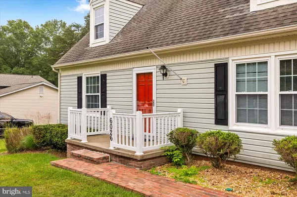 Fredericksburg, VA 22407,6026 MASSAPONAX DR