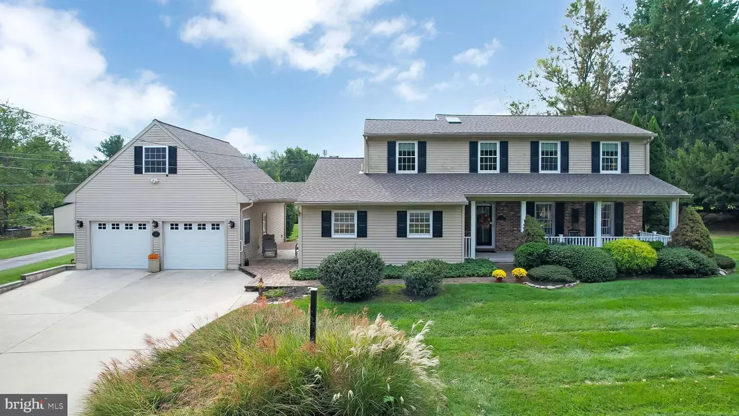 646 LINCOLN RD, Pilesgrove, NJ 08098