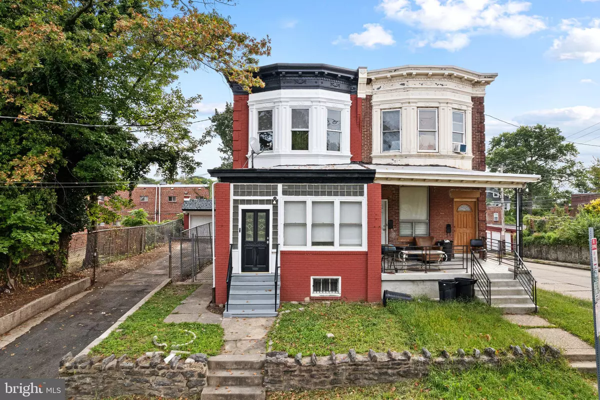 Philadelphia, PA 19141,6003 N 11TH ST