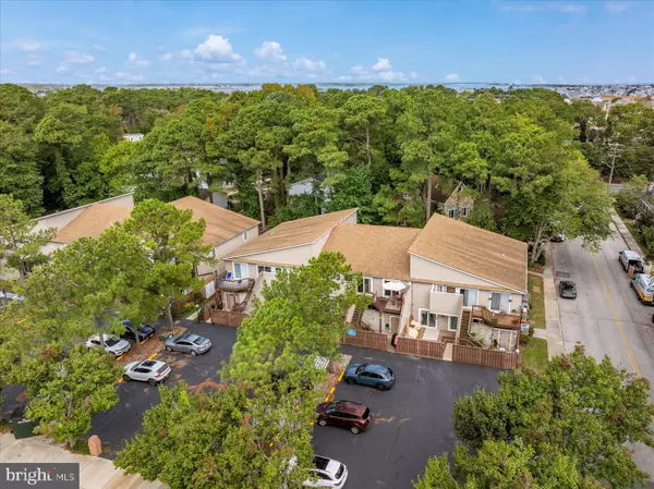 Ocean City, MD 21842,404 141ST ST #19