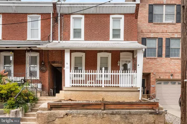 3411 AINSLIE ST,  Philadelphia,  PA 19129