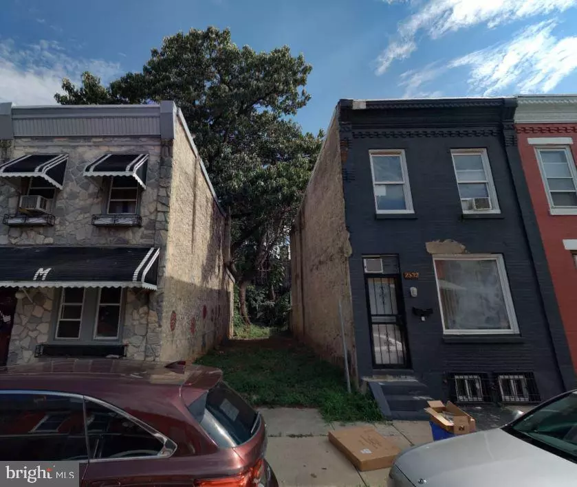 Philadelphia, PA 19132,2530 W OAKDALE ST