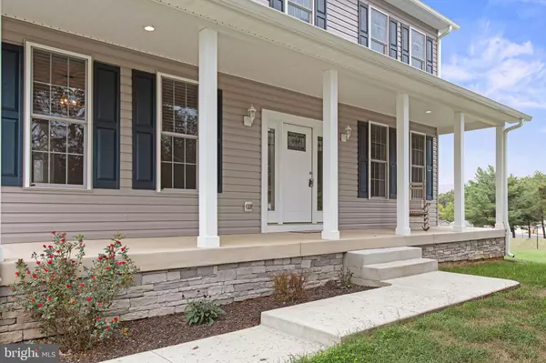 Stafford, VA 22554,1688 COURTHOUSE RD