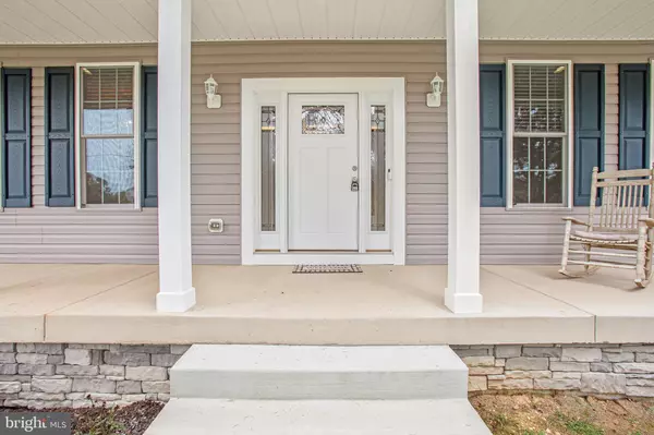 Stafford, VA 22554,1688 COURTHOUSE RD