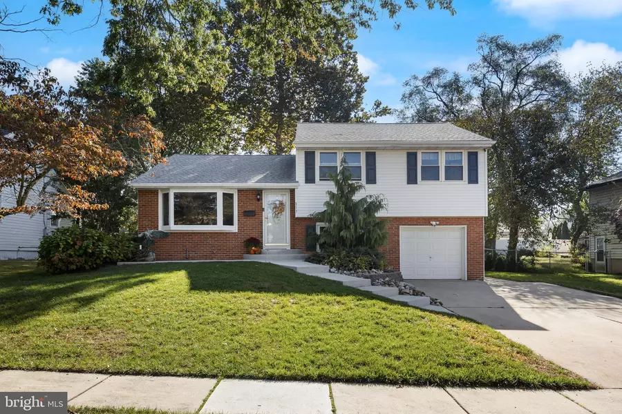 217 MASSACHUSETTS AVE, Cherry Hill, NJ 08002