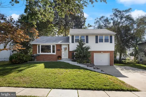 217 MASSACHUSETTS AVE, Cherry Hill, NJ 08002