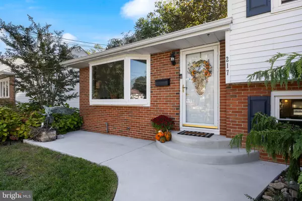 Cherry Hill, NJ 08002,217 MASSACHUSETTS AVE