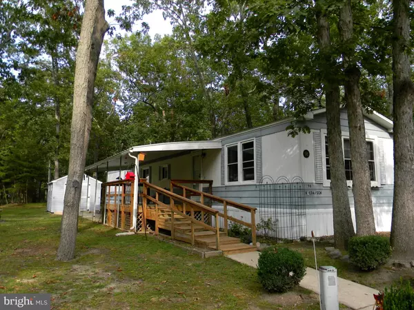 98 MAGNOLIA LN, Tabernacle, NJ 08088