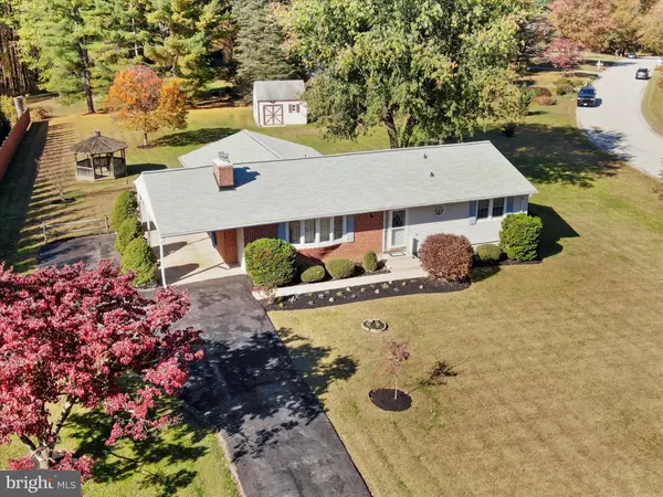 Marriottsville, MD 21104,1546 HENRYTON RD